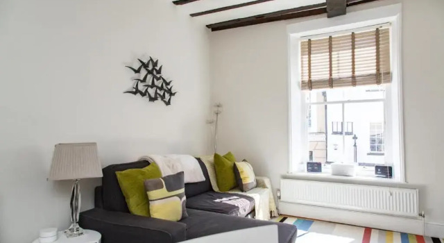 Апартаменты The Hugo - Hotel Concept Canterbury