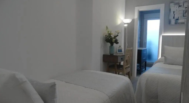 Apartamentos Turisticos Mastil 16 P2, Забронировать Отель Крус-де-Умильядеро Малага