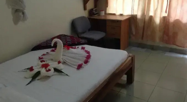Watergate Hotel Kilifi