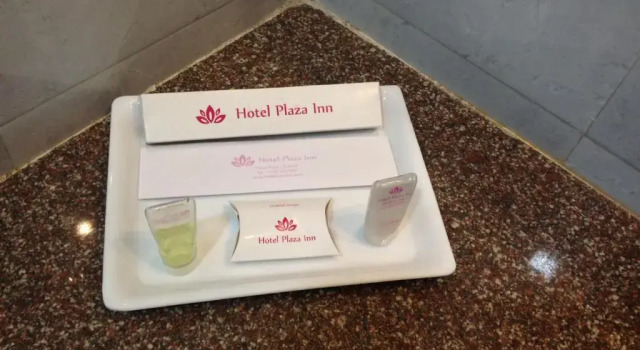 Номер Deluxe Hotel Plaza Inn, Ajmer