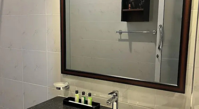 Номер Deluxe Ivory Resort Dikwella