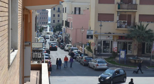 Hotel La Bussola