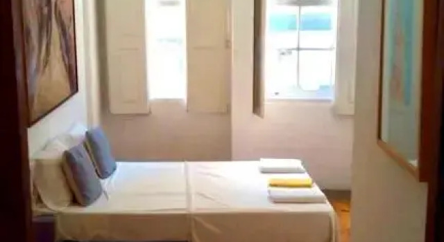 Historical Porto Apartment