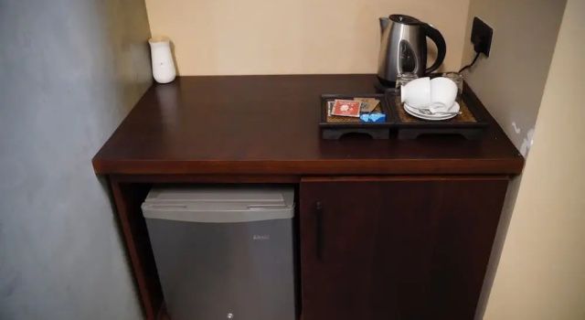 Номер Standard SOLUNA BEACH RESORT