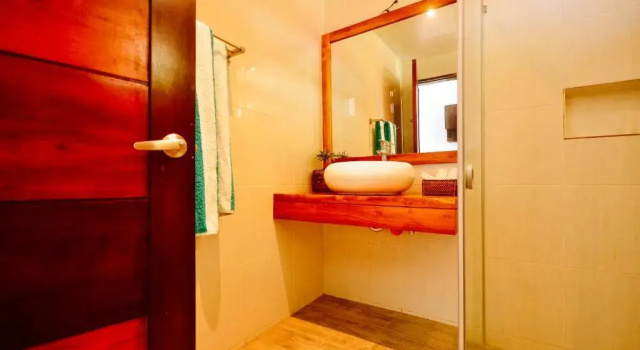 Номер Deluxe Anda Pearl Premier Resort
