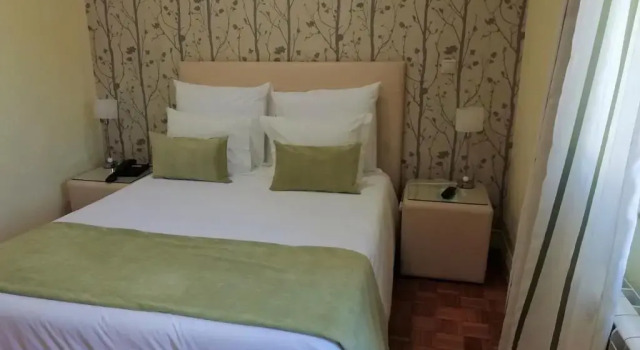 Одноместный номер Standard Adelaide Hotel