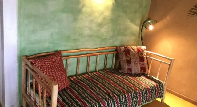 Апартаменты Nômade Melides Eco Lodge
