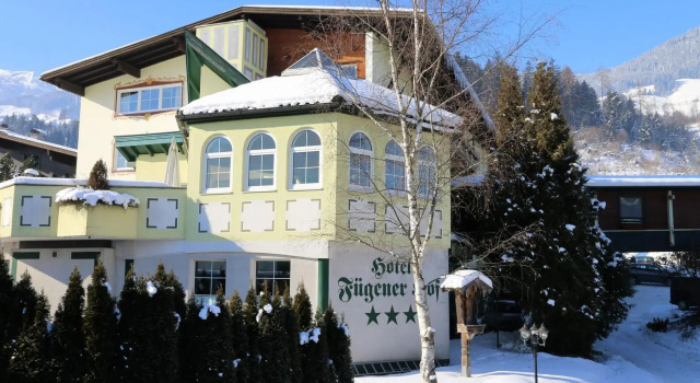 Cosy Apartment in Fugen, Rezervovat Apartmán Hotely v Tyrolsko s parkováním, Parkování
