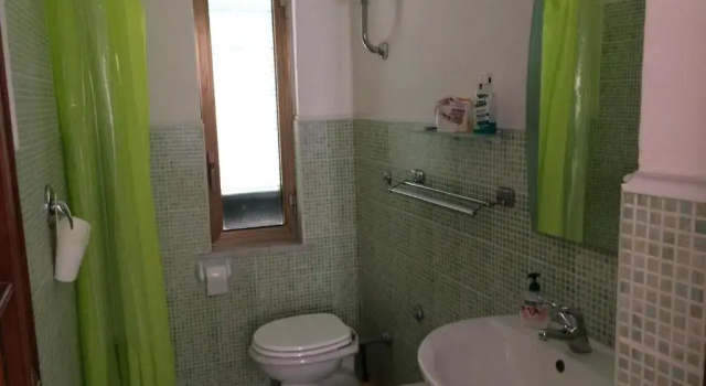 Номер Standard La Casuccia