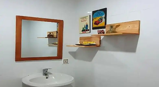 Номер Standard Nary Villa