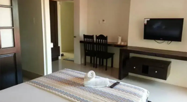 Tan's Guest House