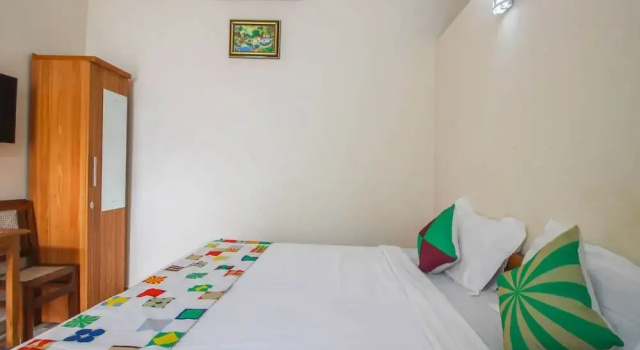 Martinet Vagator Guest House by OYO Rooms