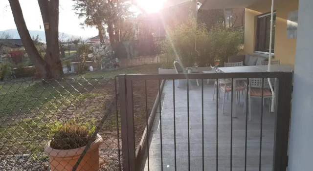 Номер Standard Gabis Wolfühloase