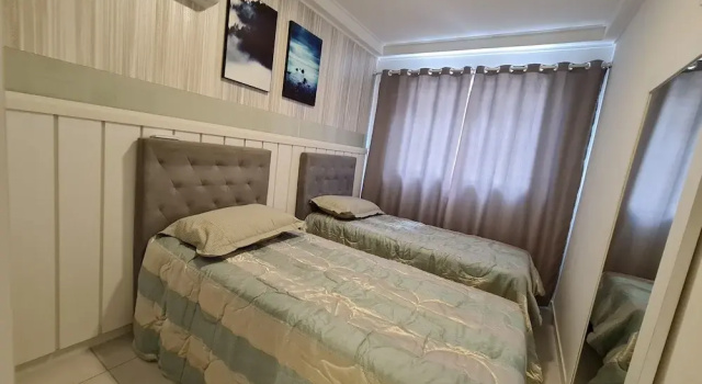 Номер Standard Recanto Cardeal 206C - 697