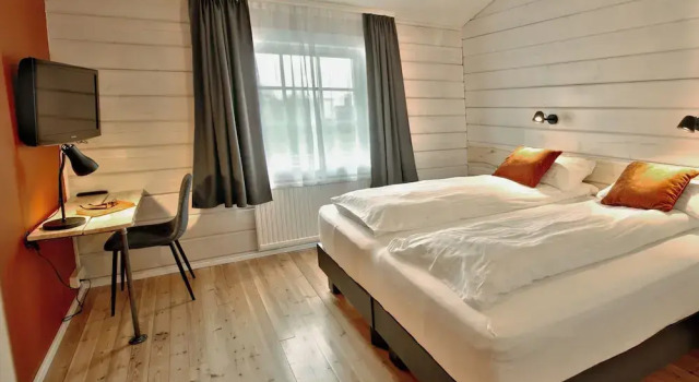 Bjálki Cabin Lodge, Prenota Casa vacanze Breiddalsvik 