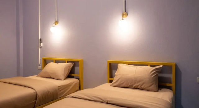 Alley51 Hotel