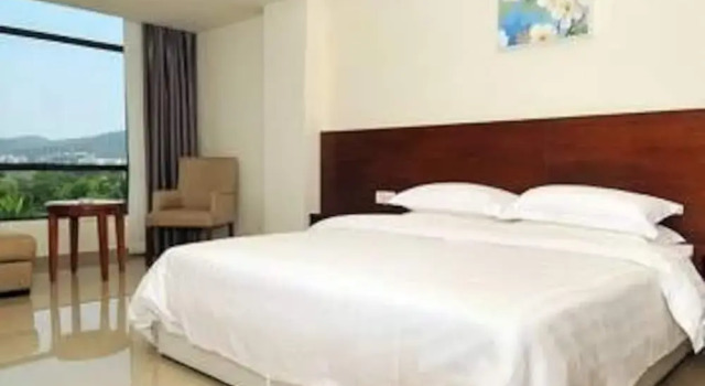 Xianghe Hotel, Book Hotel Sanya Hainan