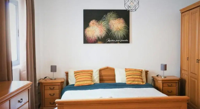 XL Central Home - Sleeps 10 people, Réserver Hôtel Pieta Île de Malte