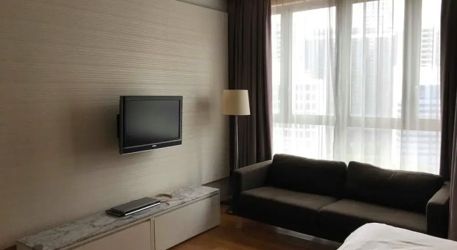 Trigo Home Kuala Lumpur - Marc