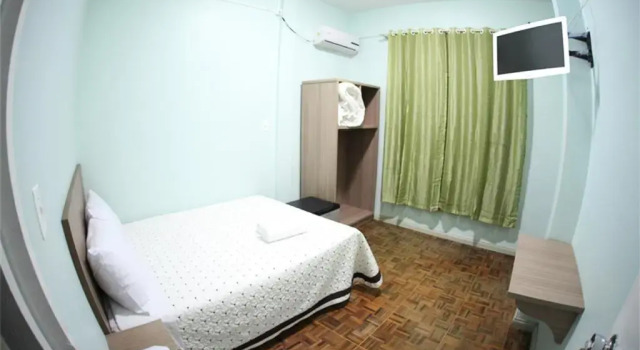 Номер Standard Hotel Condá