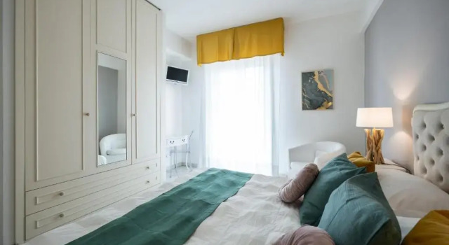 Номер Superior Hotel Continental