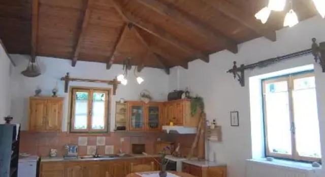 Villa Frias, Забронировать Вилла Отели периферии Ионических островов с парковкой, Парковка