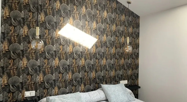 Номер Standard Apartamentos De Montaña Mendiola