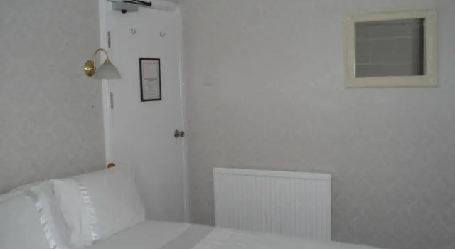 Standard triplă cameră Invernook Hotel
