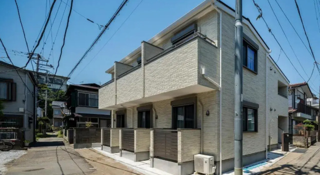 Номер Standard KAMAKURA DEL COSTA