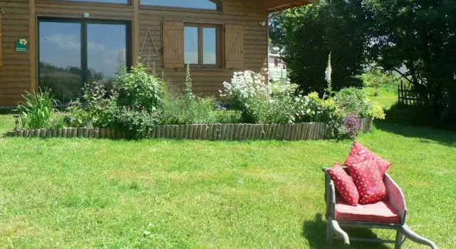 La Haut Sur La Montagne, Prenota Locanda Mini-hotel a Alvernia, Locanda