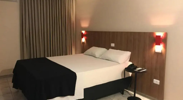 Двухместный номер Standard Hotel Diamante