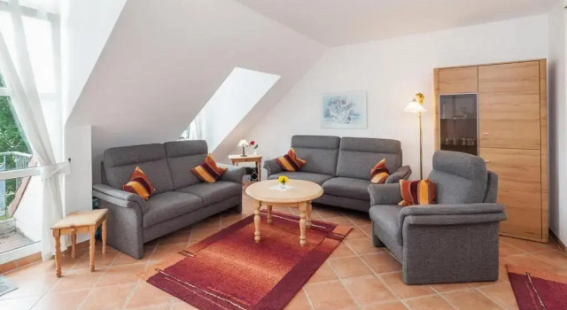 Апартаменты Sünnslag Wohnung 138