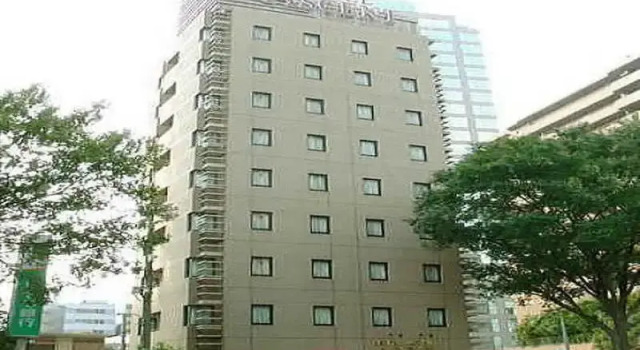 Ascent Shinjuku, Prenota Hotel Hotel 3 stelle a Tokyo, 3*