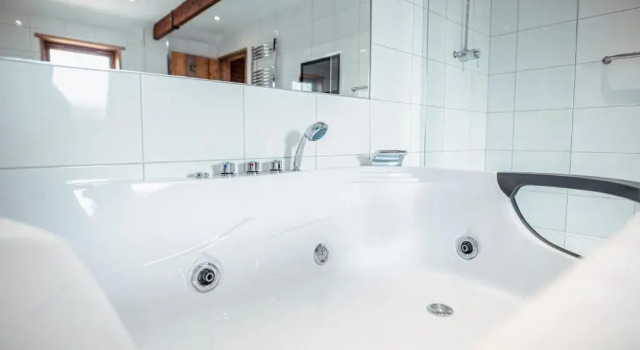Номер Standard South Causey Inn