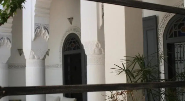 Riad Yamcha, Prenota Hotel Meknes Medina 