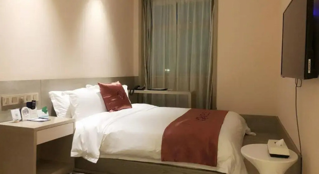 Pinnacle Art Hotel, Rezerwuj Hotel Hotele w Shenzhen z parkingiem, Parking