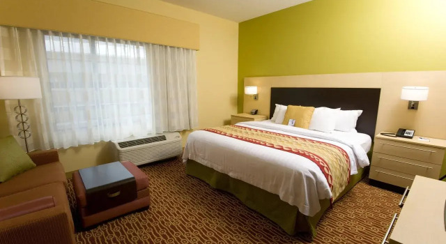 TownePlace Suites Williamsport