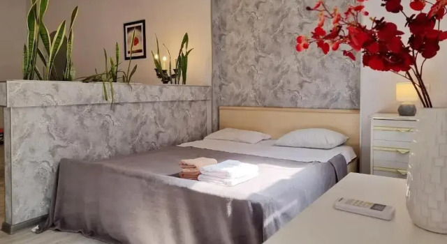 Апартаменты Home-Hotel, ул. Костельная, 9, Забронировать Апартаменты/квартира Киев Киевская область, рядом с Андреевский спуск