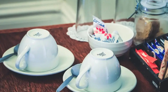 Номер Standard The Nottingham Road Hotel