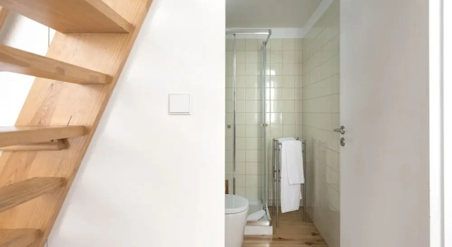 Апартаменты Standard Мансарда c 1 комнатой Apartment Alegria Street by Sweet Porto