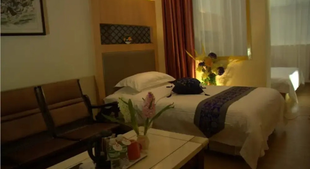 Семейный люкс Home Club Hotel Yuexiu Branch