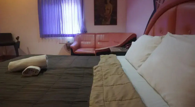 Palmy Resort Hotel, Забронировать Курортный отель Отели Южного Таиланда 3 звезды, 3*