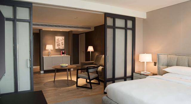 Hyatt Centric Montevideo