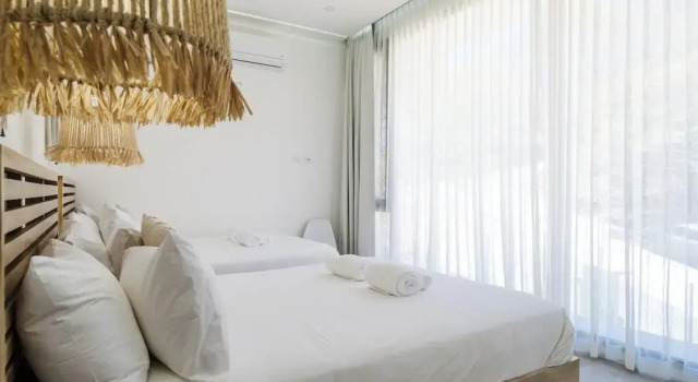 Ocean Villas - Luxury Ocean View Villas, Забронировать Вилла Виллы Тамариндо, Вилла