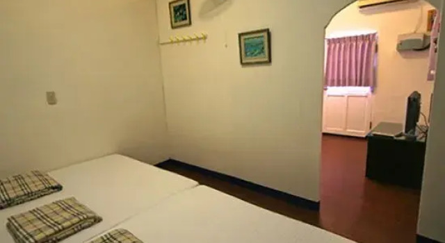 Люкс Peng Hu Dream
