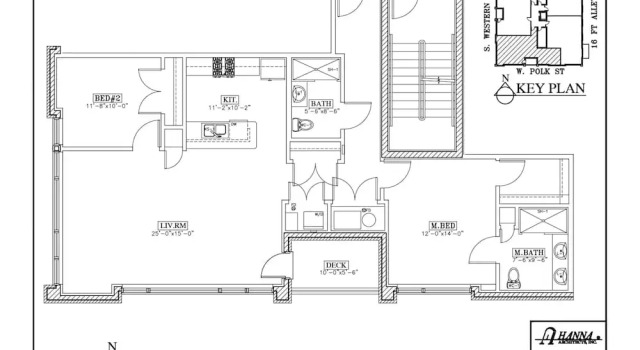Апартаменты New Build in Pilsen Spacious 2 Bed 2 Bath Unit