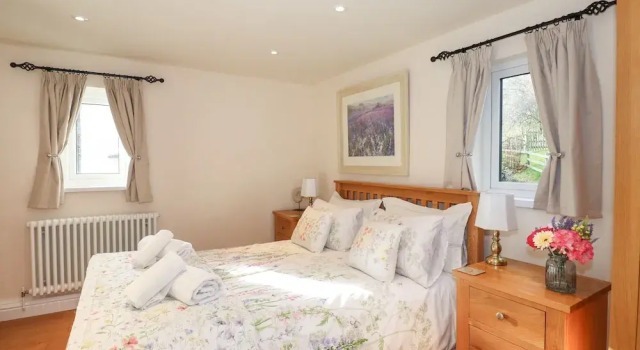 Highbeck Cottage, Rezervasyon Tatil Evi Merseyside villalar, Villa