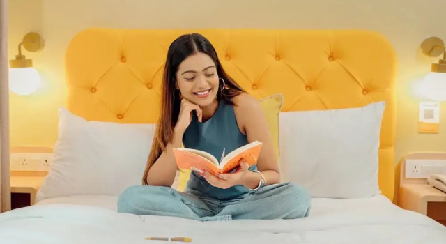 Bloom Hotel - DLF Road Gachibowli