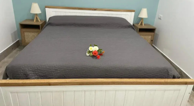 Двухместный номер Standard Casa Solmes Guesthouse