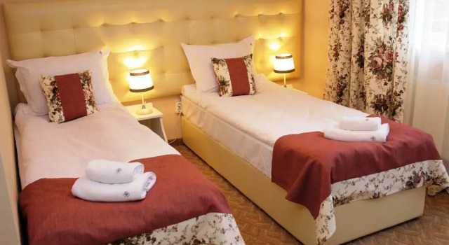 Hotel&Restaurant Premium Club, Rezervovat Hotel Jaremče 